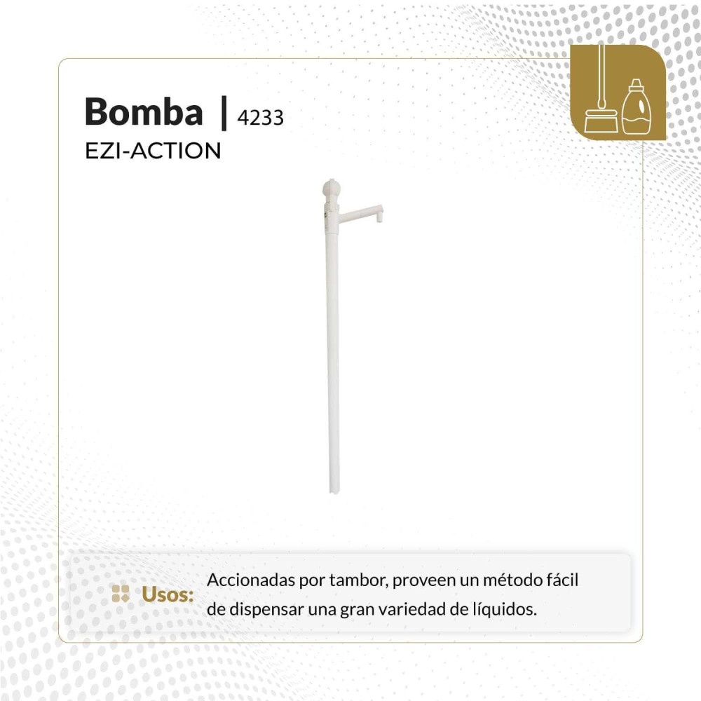 Bomba Ezi-action