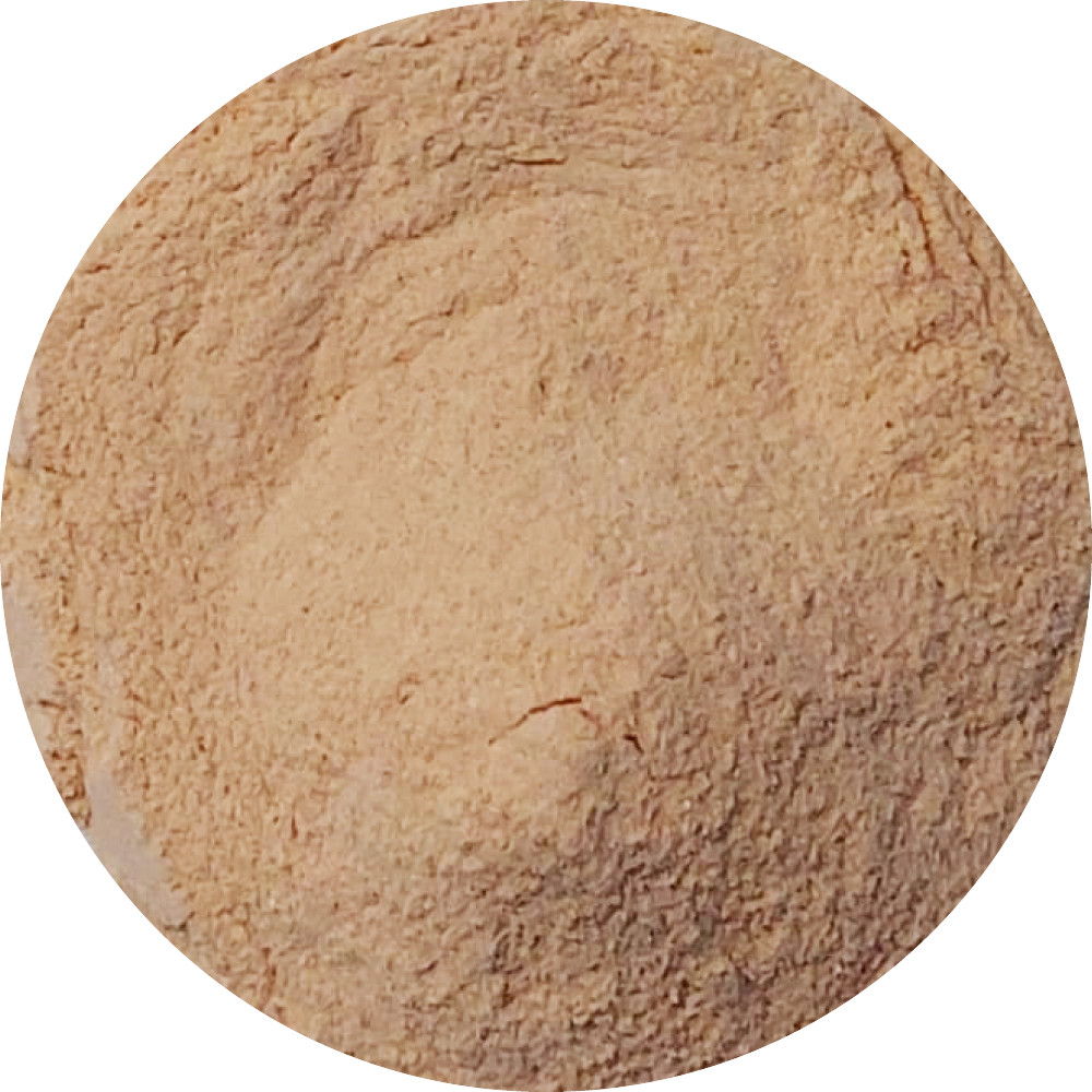 Sabor BBQ ahumado para snacks x 1 kilo