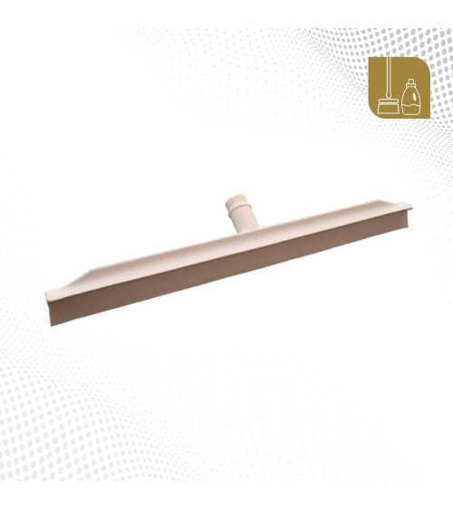 Jalador de caucho ultrahigienico blanco 560x43x85