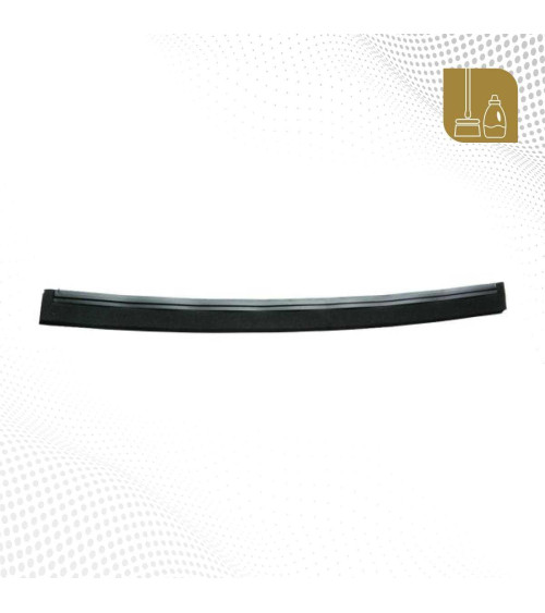 Repuesto para jalador de goma color blanco 420x20x22 mm