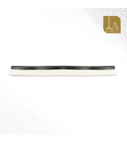 Repuesto para jalador de goma color blanco 620x20x22 mm