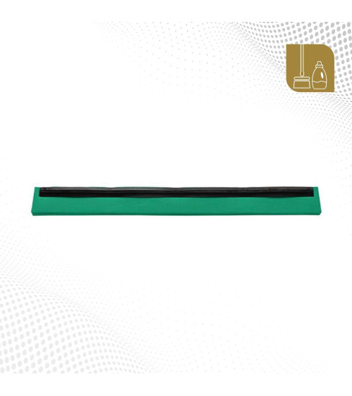 Repuesto para jalador de goma color verde 620x20x22 mm