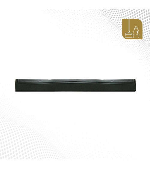 Repuesto para jalador de goma color negro 620x20x22 mm