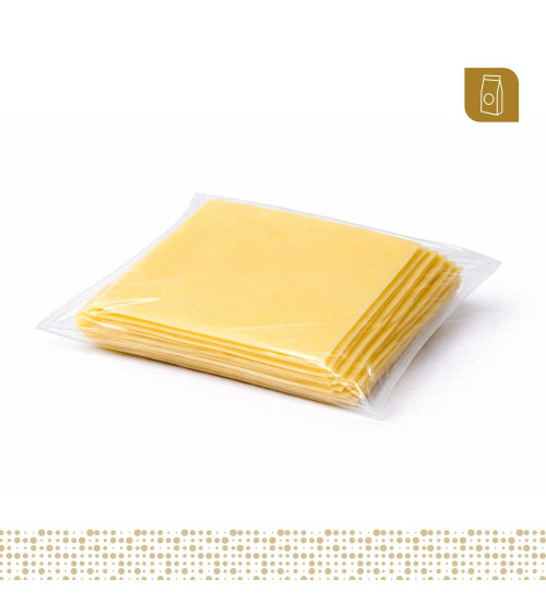 Funda plana 15x17 transparente para empacado al vacio