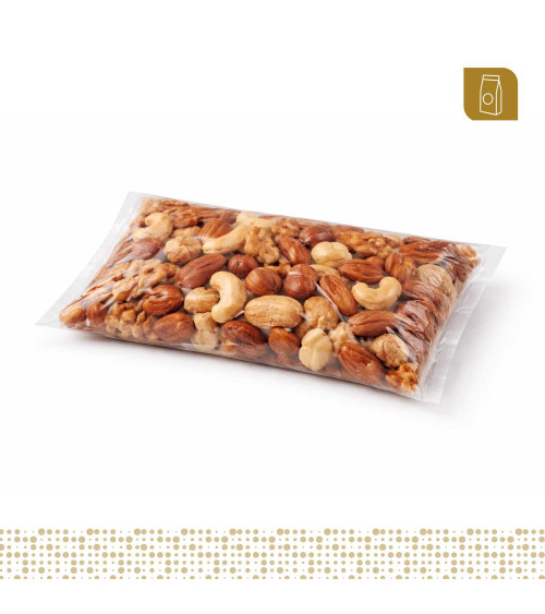 9x20 Bolsa para empacar al vacío 