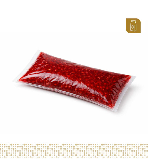 9x24 Bolsa para vacío lisa x 200 Unids