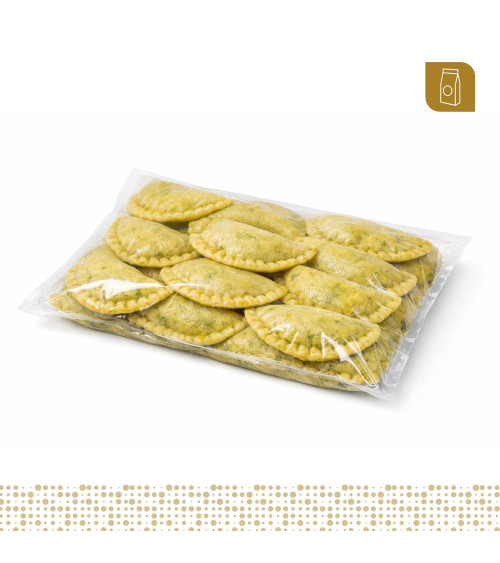 Funda plana 25x35 transparente para empacado al vacio