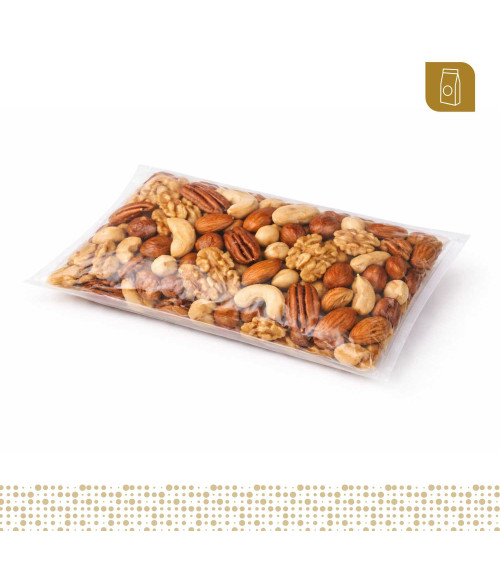 13x21 Bolsa de empacado al vacío