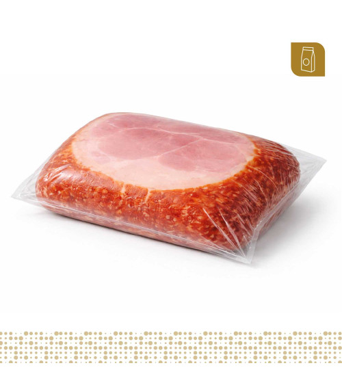 Funda plana 30x32 transparente para empacado al vacio