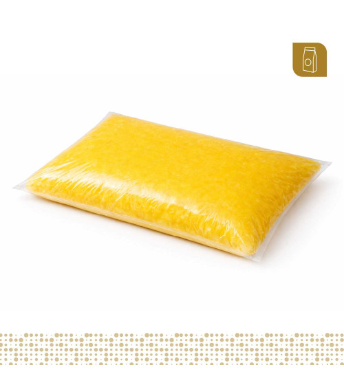 Funda plana 40x60 transparente para empacado al vacio