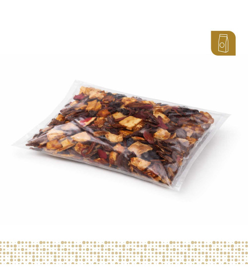 Funda plana 10x10.5 transparente para empacado al vacio