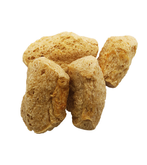 Proteína Texturizada de Soya caja x 10 kilos