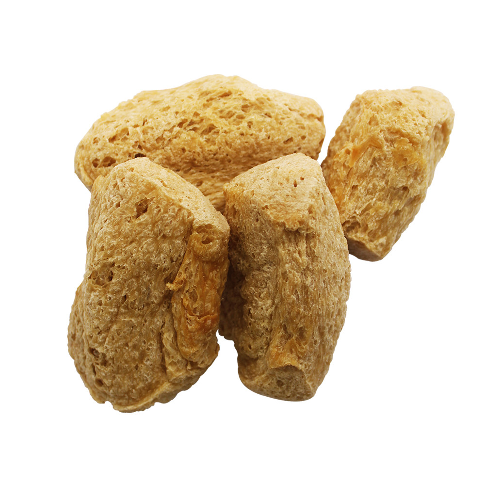 Proteína Texturizada de Soya caja x 10 kilos