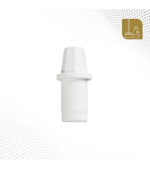 Repuesto punta de mangoaluminio anoizado e1100007-00