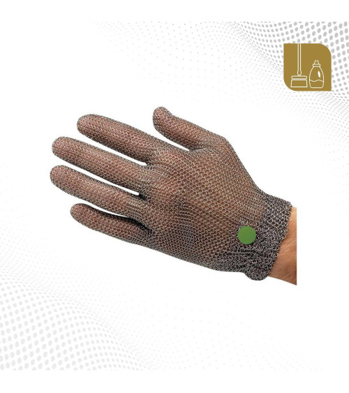 Guante metalico talla XS por unidades