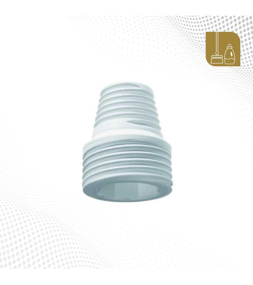Adaptador roscado 180x82