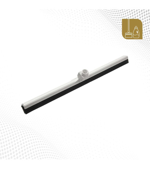 Jalador de  goma negro con goma intercambiable 620x35x105