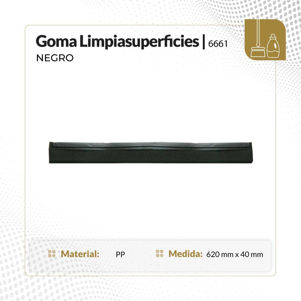 Goma limpia superficies (760)